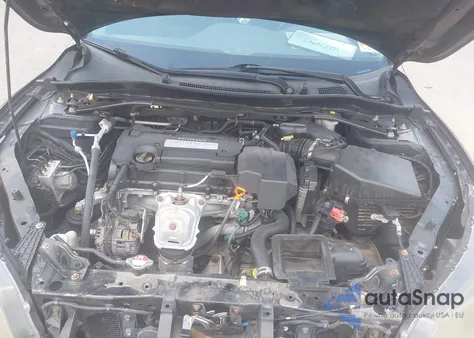 2013 Honda Accord Sport from USA, damaged, VIN 1HGCR2F56DA187392